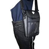 VEXOV51POSCİHAZI-YAZARKASAÇANTASI