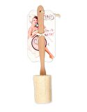Bodysecret Saplı Kabak Lifi