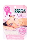 Dermapeel Pink Touch Yüz Kesesi