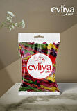EVLİYA - TOFİŞ MİNİ MEYVELİ YUMUŞAK ŞEKER 1KG