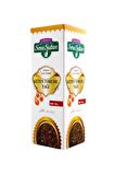 Lokman sena sultan Saf Keten Tohumu yağı 50ml 