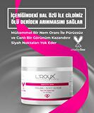 Arındırıcı Aydınlatıcı Ve Besleyici Selülit Karşıtı Yoğun Nemlendirici Vücut Peelingi 100 ML