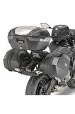 Gıvı Plx4117 Kawasakı Z650 (17-21) Yan Çanta Taşıyıcı