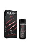 Black & Red Natural Ultra Strong Toz Şekillendirici 20 gr