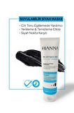 Bianna Anti Acne Akne Karşıtı Soyulabilir Maske Salisilk Asit & Kömür 100 ML
