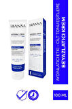 Bianna Beyazlatıcı Whitening Krem Aydınlatıcı ve Cilt Tonu Eşitleyici 100 Ml