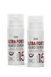 EEOSE Ultra Forte Sakal Serumu 75 ml + 2.si· %50 İndirimli 