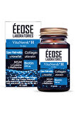 Eeose Vitanorsk H For Men (saç Dökülmesine Karşı, 45 Tablet)