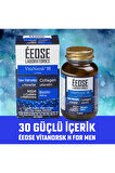Eeose Vitanorsk H For Men (saç Dökülmesine Karşı, 45 Tablet)