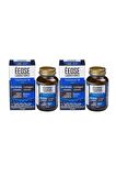 Eeose Vitanorsk H For Men Saç Dökülmesine Karşı 45 Tablet 2 Adet