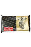 Sütlü Kuvertür Çikolata 2.5 Kg