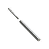 Mesan Raf Taşıyıcı Gizli Altı Köşe Çinko 250X700mm