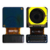 Teknonet Samsung Galaxy A720 A7 2017 Uyumlu Arka Kamera NT-26166