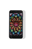 Vestel Venüs E2 Plus Uyumlu Ön Koruma Cam Ekran Koruyucu