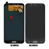 Teknonet Samsung Galaxy J730 J7 Pro Uyumlu Oled Lcd+Dokunmatik VR-9726