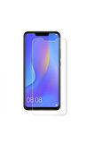 Huawei Mate 20 Lite Uyumlu Ön Koruma Cam Ekran Koruyucu