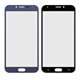 Teknonet Samsung Galaxy J400 J4 Uyumlu Dokunmatik Lens VR-10792