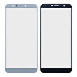 Teknonet General Mobile GM8 Uyumlu Dokunmatik Lens + Oca VR-10833