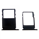 Teknonet Nokia 3 Uyumlu Hafıza Kart Metali VR-11191