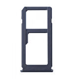 Teknonet Nokia 8 Uyumlu Hafıza Kart + Sim Metali VR-11199