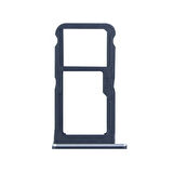 Teknonet Huawei Mate 10 Uyumlu Hafıza Kart + Sim Metali VR-11201