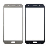 Teknonet Samsung Galaxy J701 J7 Core Uyumlu Dokunmatik Lens VR-11236