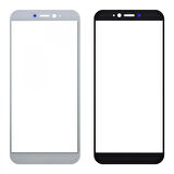 Teknonet General Mobile GM8 Go Uyumlu Dokunmatik Lens VR-12096