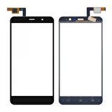 Teknonet Xiaomi Redmi Note 3 Uyumlu Dokunmatik Lens + Filmli VR-12162