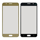 Teknonet Samsung Galaxy G611 J7 Prime 2 Uyumlu Dokunmatik Lens VR-11287