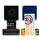 Teknonet Samsung Galaxy J400 J4 Uyumlu Arka Kamera NT-28029