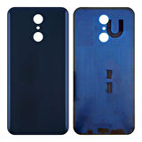 Teknonet LG Q7 Uyumlu Batarya Kapağı VR-12832