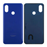 Teknonet Xiaomi Mi 8 Uyumlu Batarya Kapağı VR-12846