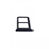 Teknonet Huawei P20 Uyumlu Hafıza Kart + Sim Metali VR-13128