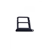 Teknonet Huawei P20 Uyumlu Hafıza Kart + Sim Metali VR-13128