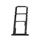 Teknonet Huawei Y6 2018 Uyumlu Hafıza Kart + Sim Metali VR-13136