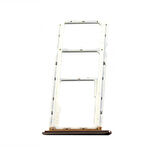 Teknonet Huawei Y6 2018 Uyumlu Hafıza Kart + Sim Metali VR-13136