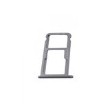 Teknonet Huawei Nova Plus Uyumlu Hafıza Kart + Sim Metali VR-13139