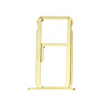 Teknonet Huawei Honor 8 Uyumlu Hafıza Kart + Sim Metali VR-13142