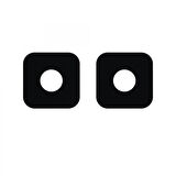 Teknonet Samsung Galaxy A730 A8 Plus 2018 Uyumlu Kamera Camı VR-13189