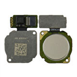 Teknonet Huawei Mate 10 Lite Uyumlu Parmak İzi Okuyucu Home Tuş VR-13208