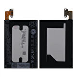 Teknonet HTC M8S Uyumlu Nettech BOP6M100 2100 MAh Batarya NT-28365