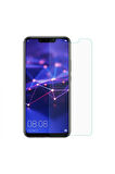 Huawei Mate 20 Uyumlu Ön Koruma Cam Ekran Koruyucu