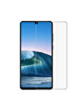 Huawei P30 Lite Uyumlu Ön Koruma Cam Ekran Koruyucu
