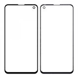 Teknonet Samsung Galaxy S10E Uyumlu Dokunmatik Lens VR-14338