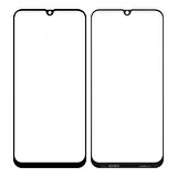 Teknonet Samsung Galaxy A50 Uyumlu Dokunmatik Lens VR-14348