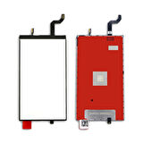 Teknonet Apple iPhone 6S Plus Uyumlu Back Light NT-28997