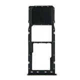 Teknonet Samsung Galaxy A50 Uyumlu Hafıza Kart + Sim Metali VR-16696