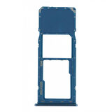 Teknonet Samsung Galaxy A50 Uyumlu Hafıza Kart + Sim Metali VR-16696