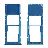 Teknonet Samsung Galaxy A50 Uyumlu Hafıza Kart + Sim Metali VR-16696