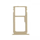 Teknonet Lenovo Vibe K5 A6020 Uyumlu Hafıza Kart + Sim Metali VR-16768